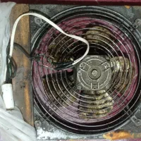 هواکش قوی|پنکه و تصفیه‌کنندهٔ هوا|اصفهان, رحیم‌آباد|دیوار