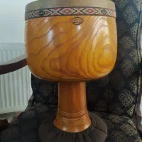 تنبک کلکسیونی