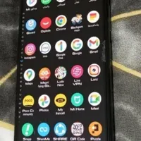 Poco X5باحافظهٔ ۲۵۶GBونگهداری بالاباطری اندروید۱۴