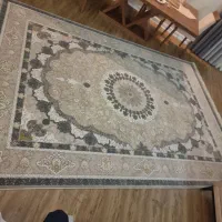 دوتخته فرش ۹متری