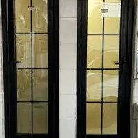 تولیدی درب پنجره دوجداره وسه جداره|خدمات پیشه و مهارت|بندرعباس, |دیوار