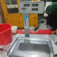 ترازو و تابلو ال ای دی|فروشگاه و مغازه|پارسآباد, |دیوار