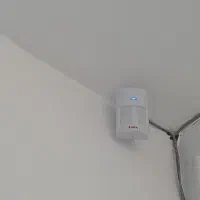 دزد گیر سالم سیم کارتی|دوربین مداربسته|اصفهان, عطار نیشابوری|دیوار