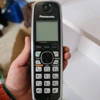 تلفن سیار پاناسونیک