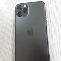 ایفون 11pro zaa دوسیم