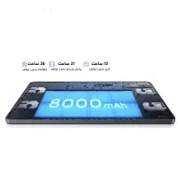 تبلت 11اینچ redmi pad se|تبلت|سمنان, |دیوار