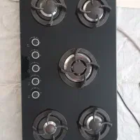 گاز رومیزی شیر توالت و‌حمام