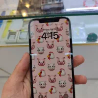 ایفون ۱۲ پرو