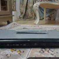 دی وی دی مارشال فلش خور قابلیت وصل به تلویزیون