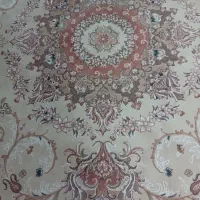 یک جفت قالی ۱۲ متری