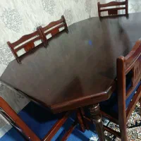 میز ناهار خوری