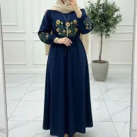 کفتان مخمل گلدوزی شده خیلی پر فروش|لباس|قم, باغ شازده|دیوار