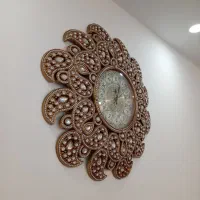 ساعت دیواری|ساعت دیواری و تزئینی|قرچک, شهرک الحدید|دیوار