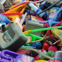 بازیافت پلاستیک|استخدام صنعتی، فنی، مهندسی|صومعه‌سرا, |دیوار