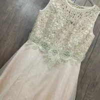 لباس دخترانه مجلسی