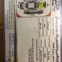 ام‌وی ام ۱۱۰ اتومات|خودرو سواری و وانت|تهران, دهکده المپیک|دیوار