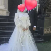 فروش لباس عروس