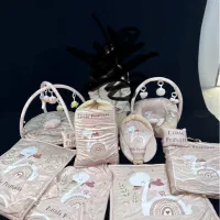 سرویس تشک گارد دار و خواب کودک