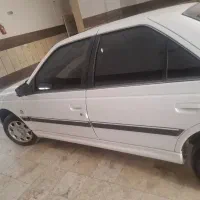 پژو پارس۱۴۰۰