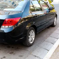 دنا معمولی تیپ 2 مدل 95|خودرو سواری و وانت|کرج, شهرک جهان‌نما|دیوار