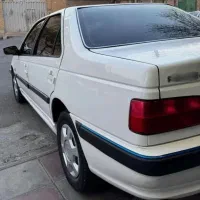 پژو پارس|خودرو سواری و وانت|خرم‌آباد, |دیوار