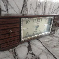 ساعت رومیزی|کلکسیون اشیاء عتیقه|تهران, زنجان جنوبی|دیوار