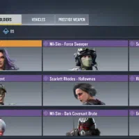 اکانت کالاف مهندسی|کنسول، بازی ویدئویی و آنلاین|دهدشت, |دیوار