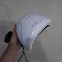 ۲ عدد دستگاه یووی سان تخف.یف میدم