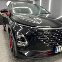 فونیکس غلامزاده/1404FXدودیفرانسیل اف ایکس