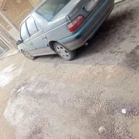 پژو پارس|خودرو سواری و وانت|کرمانشاه, |دیوار