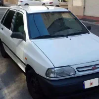 پراید ۱۳۱ مدل ۹۳