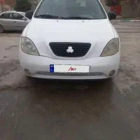 تیبا صندوق دار مدل۹۳ دوگانه فابریک