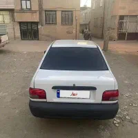 فروش پراید 131|خودرو سواری و وانت|مریوان, |دیوار