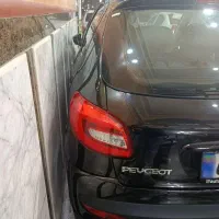 207 فرمان برقی مدل402|خودرو سواری و وانت|ارومیه, |دیوار