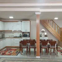 خانه-ویلای-2نیم-طبقه-دوبلکس-راه-جدا