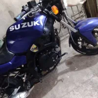 سوزوکی ۲۵۰ ژاپن