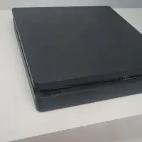 ps4 slim دو دسته اصل