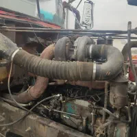 موتور ماک جنگی|قطعات یدکی و لوازم جانبی|میمه, |دیوار