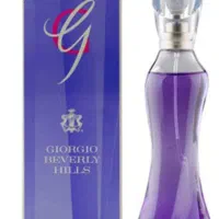 عطر جورجیو بورهیلز نوستالژی