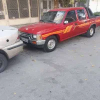 تویوتا ژاپنی 1993|خودرو سواری و وانت|مشهد, زیبا شهر|دیوار