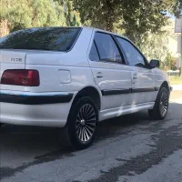 Pars xu7p 1401|خودرو سواری و وانت|ایلام, |دیوار