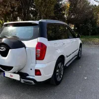 ایکس ۳۳ sنیو اتومات درحدصفر معاوضه|خودرو سواری و وانت|مشهد, رسالت|دیوار