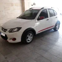 فروش کوییک R با رینگ|خودرو سواری و وانت|ساوه, |دیوار