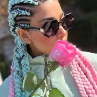 اموزش بافت مو