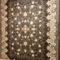 فرش ۶متری پخش در گلبهار وچناران حاجی حسینی ۲/۵۰۰ ت|فرش|گلبهار, |دیوار