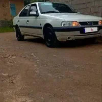 پژو 405 slxمدل ۹۴|خودرو سواری و وانت|کلاچای, |دیوار