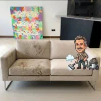 خدمات مبل شویی خاص شستشوقالیشویی صددرصدتضمینی