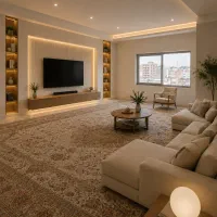 آپارتمان-145-متر-3خوابه-پاسداران
