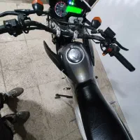 پرواز gy200|موتورسیکلت|تهران, حر|دیوار