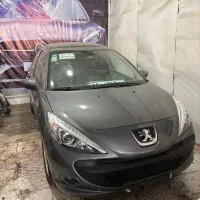 ۲۰۷ پانا اتومات ۱۴۰۴